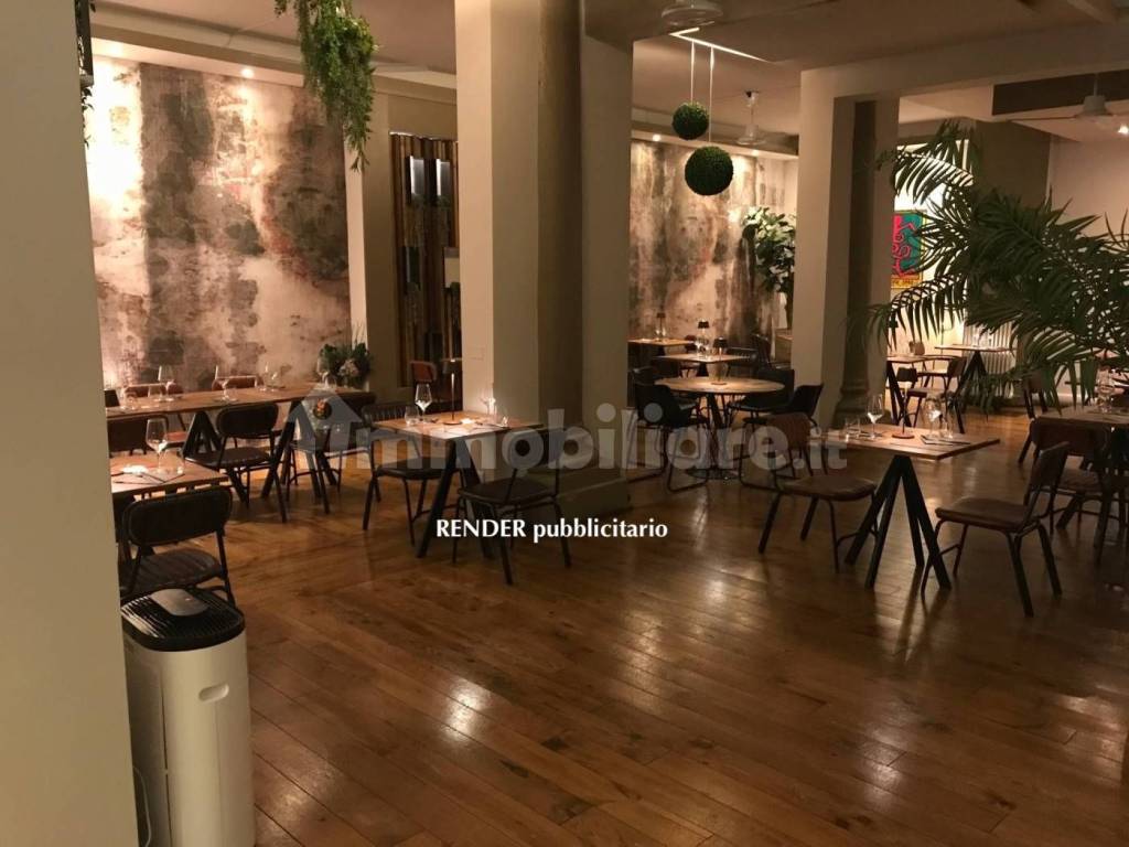 negozio in affitto a Bologna in zona Savena