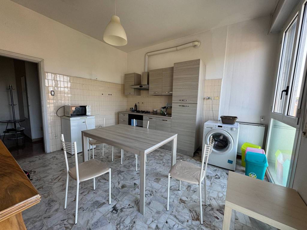 appartamento in affitto a Bologna in zona Centro Storico