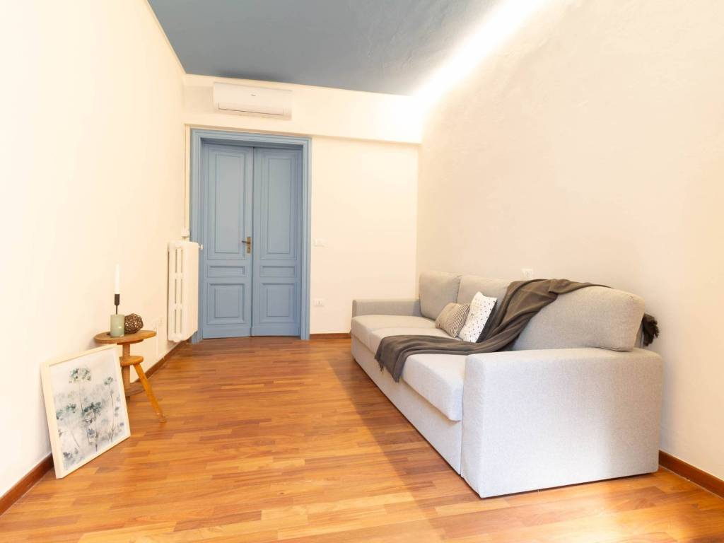 appartamento in affitto a Bologna in zona Centro Storico
