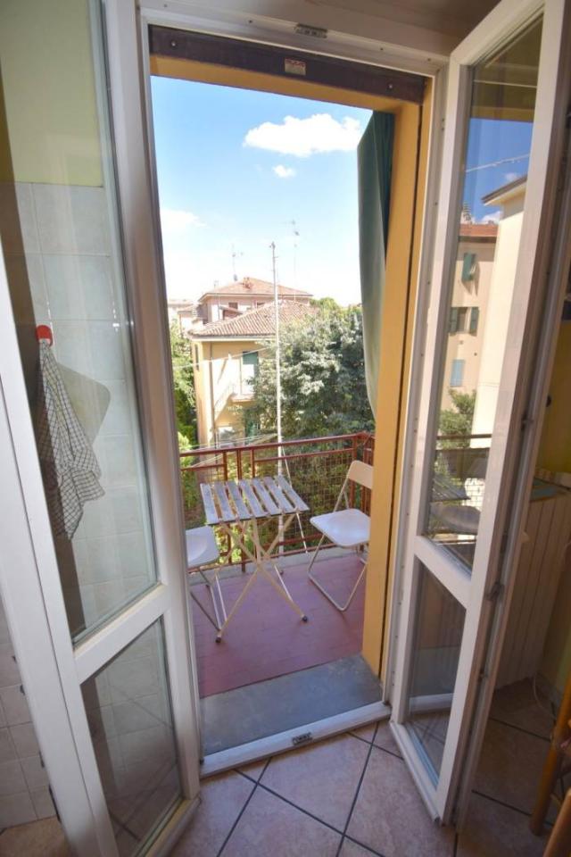 appartamento in affitto a Bologna in zona Saffi