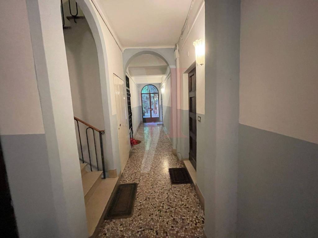 appartamento in affitto a Bologna in zona Santo Stefano