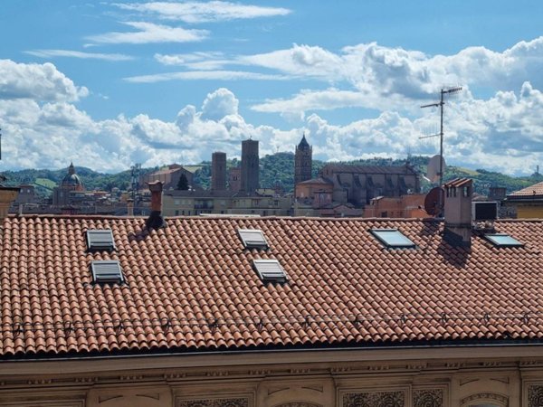 appartamento in affitto a Bologna in zona San Vitale