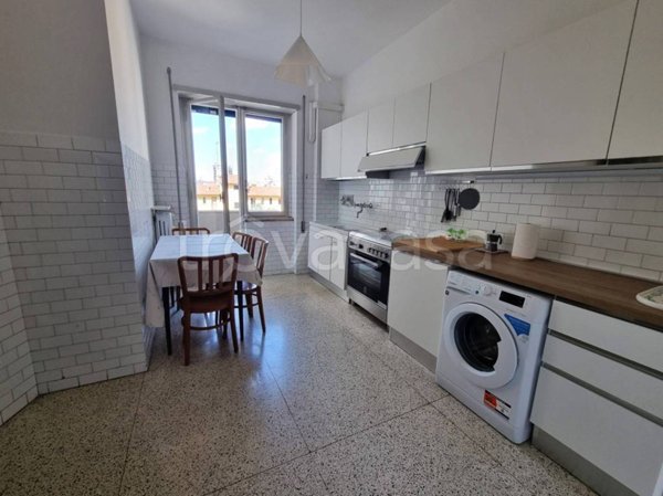 appartamento in affitto a Bologna in zona San Vitale