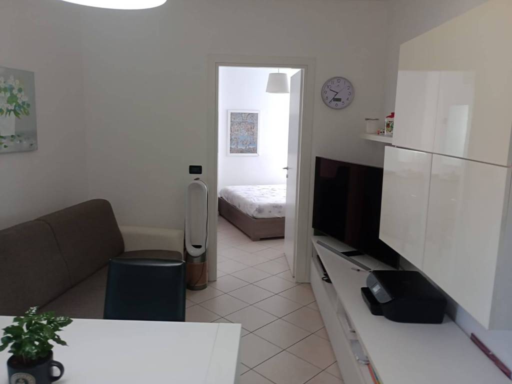 appartamento in affitto a Bologna in zona Savena