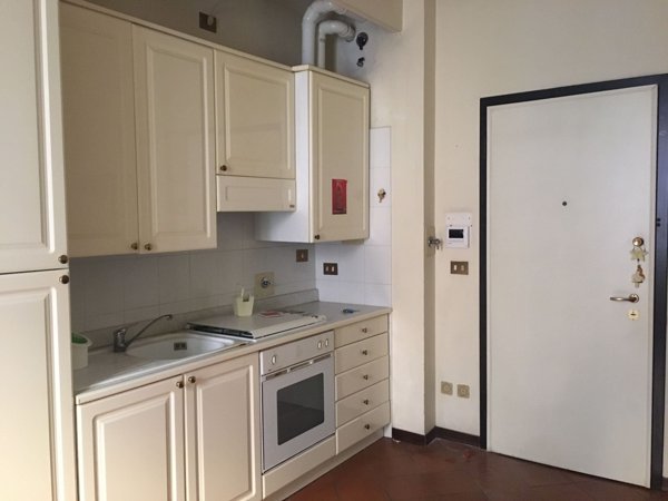 appartamento in affitto a Bologna