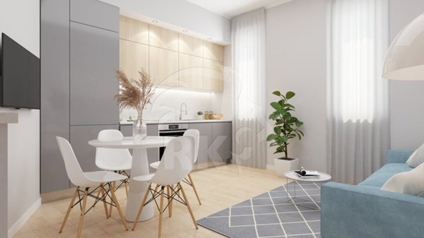 appartamento in affitto a Bologna in zona Borgo Panigale