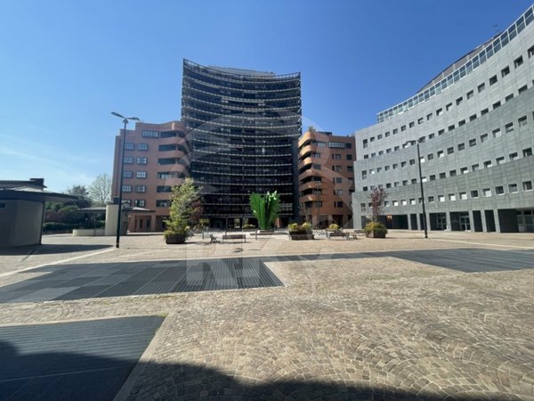 appartamento in affitto a Bologna in zona Centro Storico
