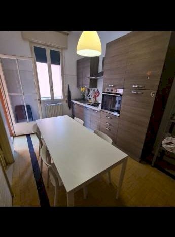 appartamento in affitto a Bologna in zona Centro Storico