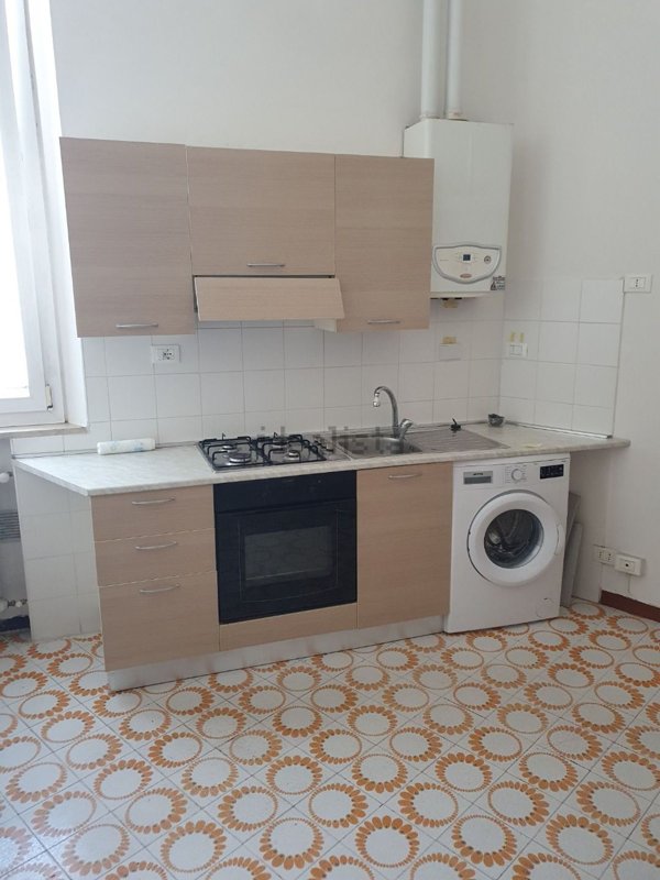 appartamento in affitto a Bologna in zona San Vitale