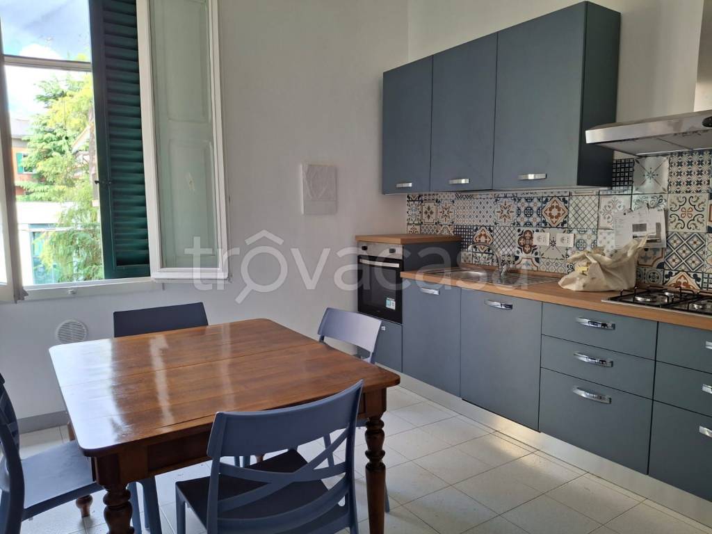 appartamento in affitto a Bologna in zona Santo Stefano