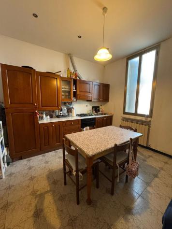 appartamento in affitto a Bologna in zona San Vitale