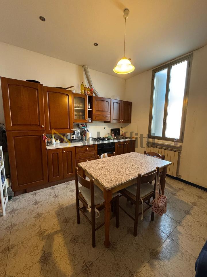 appartamento in affitto a Bologna in zona Savena