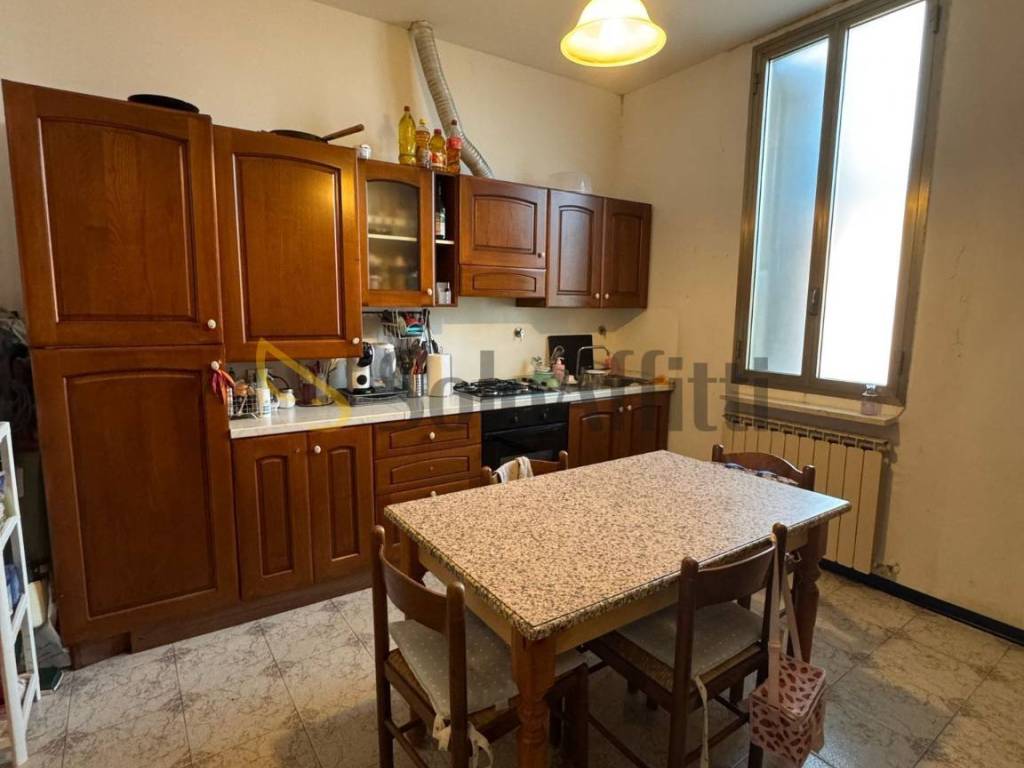 appartamento in affitto a Bologna in zona Savena