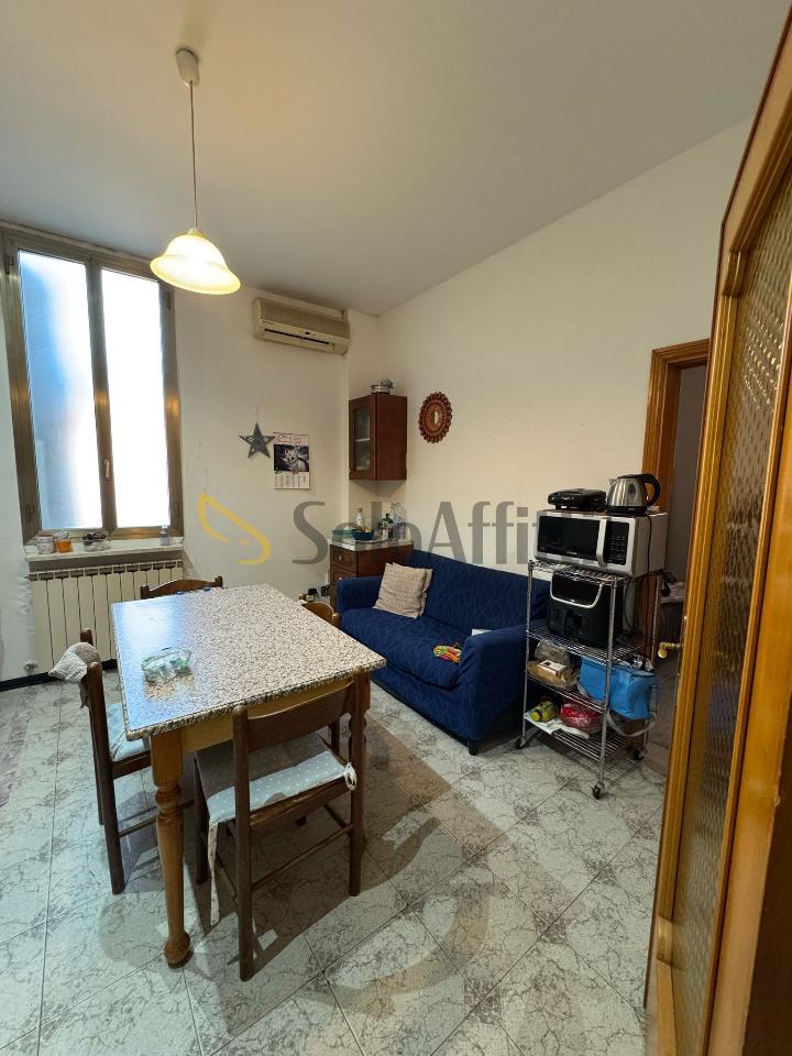 appartamento in affitto a Bologna in zona Savena