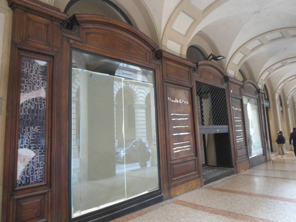 negozio in affitto a Bologna