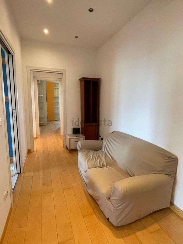 appartamento in affitto a Bologna