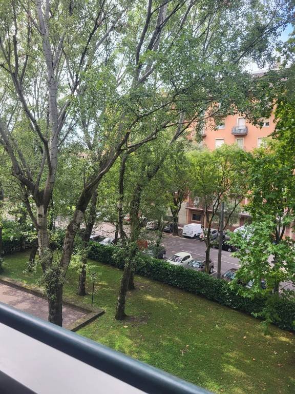 appartamento in affitto a Bologna