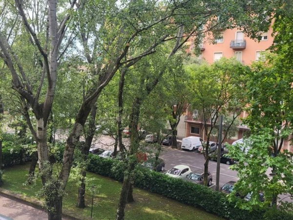 appartamento in affitto a Bologna