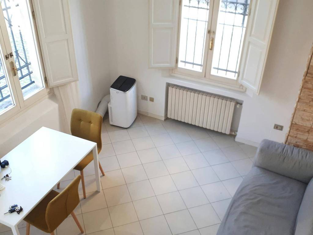 casa indipendente in affitto a Bologna in zona Saffi