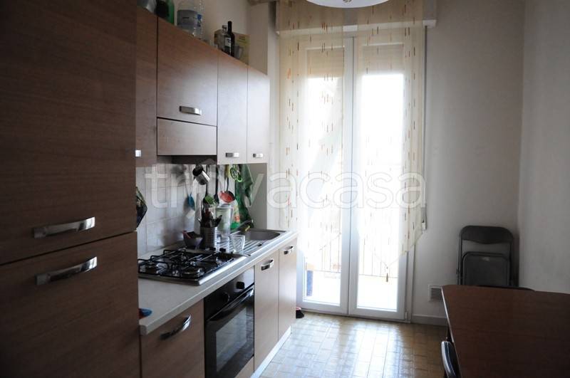 appartamento in affitto a Bologna in zona Savena