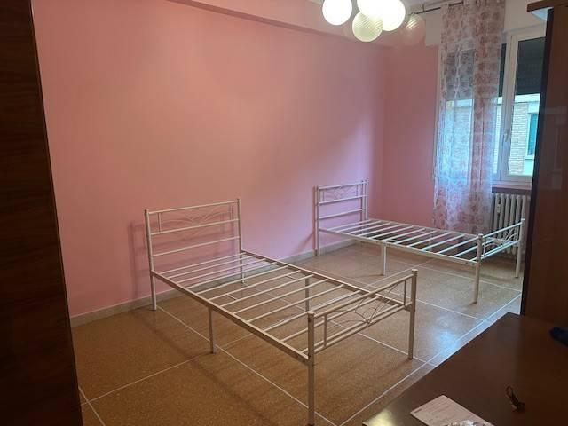 appartamento in affitto a Bologna in zona San Vitale