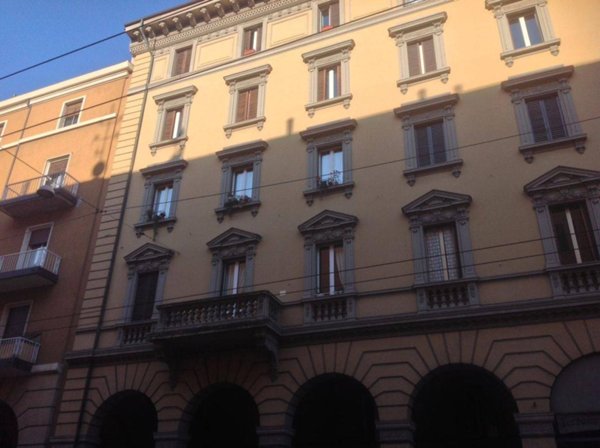 appartamento in affitto a Bologna in zona Centro Storico