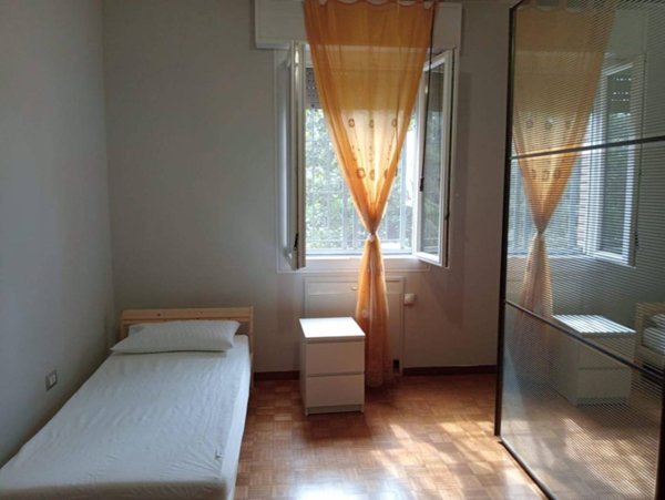 appartamento in affitto a Bologna in zona Santa Viola