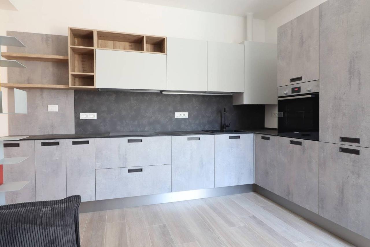 appartamento in affitto a Bologna in zona Murri