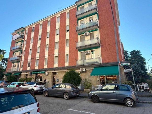 appartamento in affitto a Bologna in zona Borgo Panigale