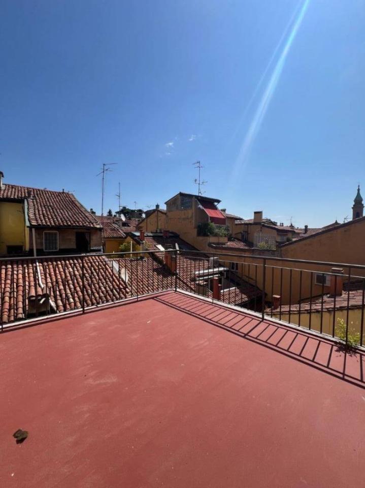 appartamento in affitto a Bologna in zona Centro Storico