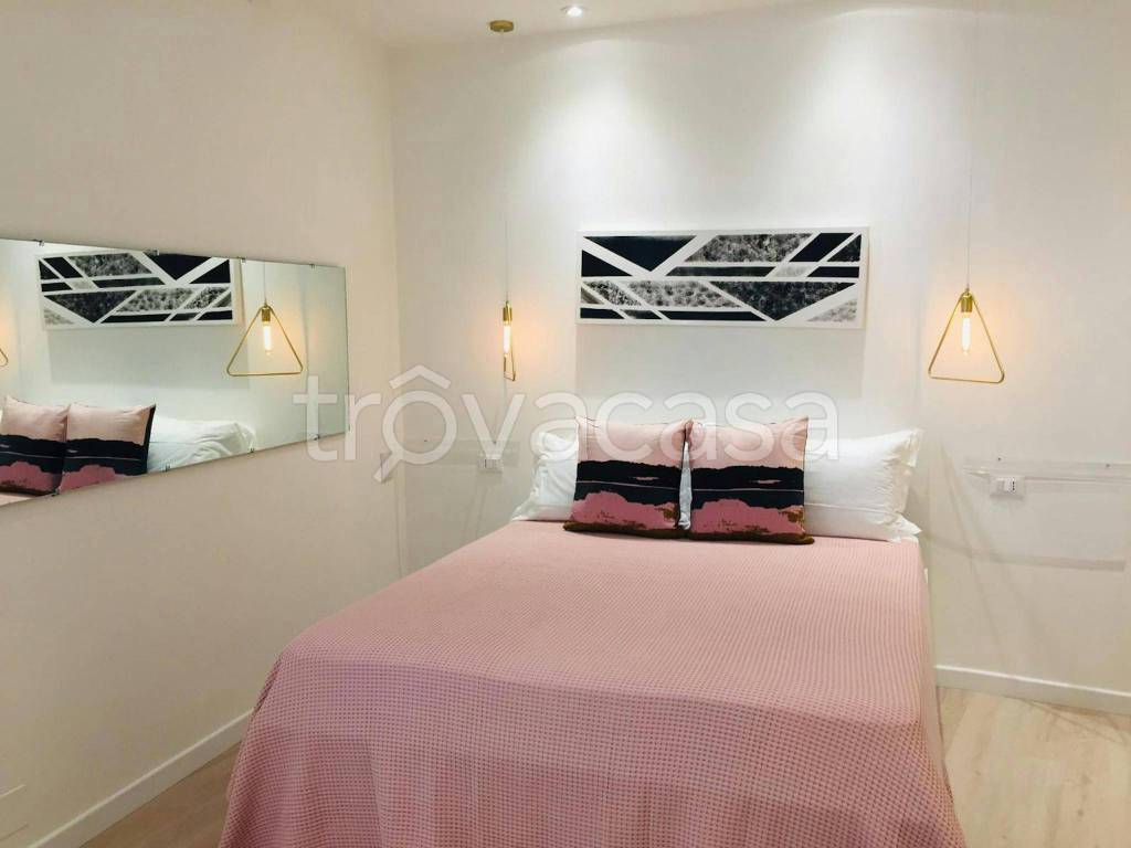 appartamento in affitto a Bologna in zona Santo Stefano