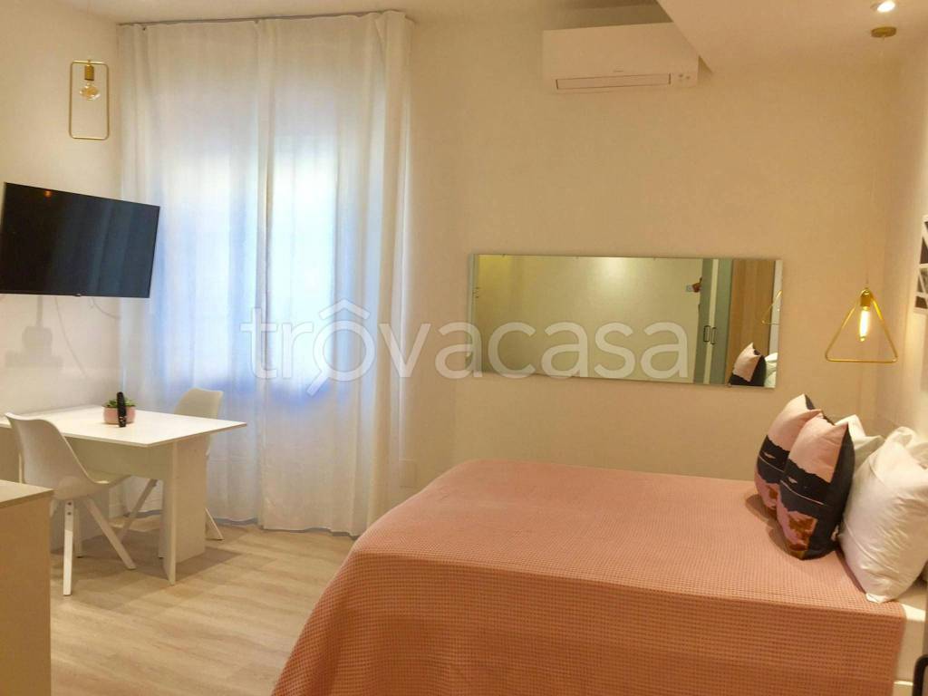 appartamento in affitto a Bologna in zona Santo Stefano