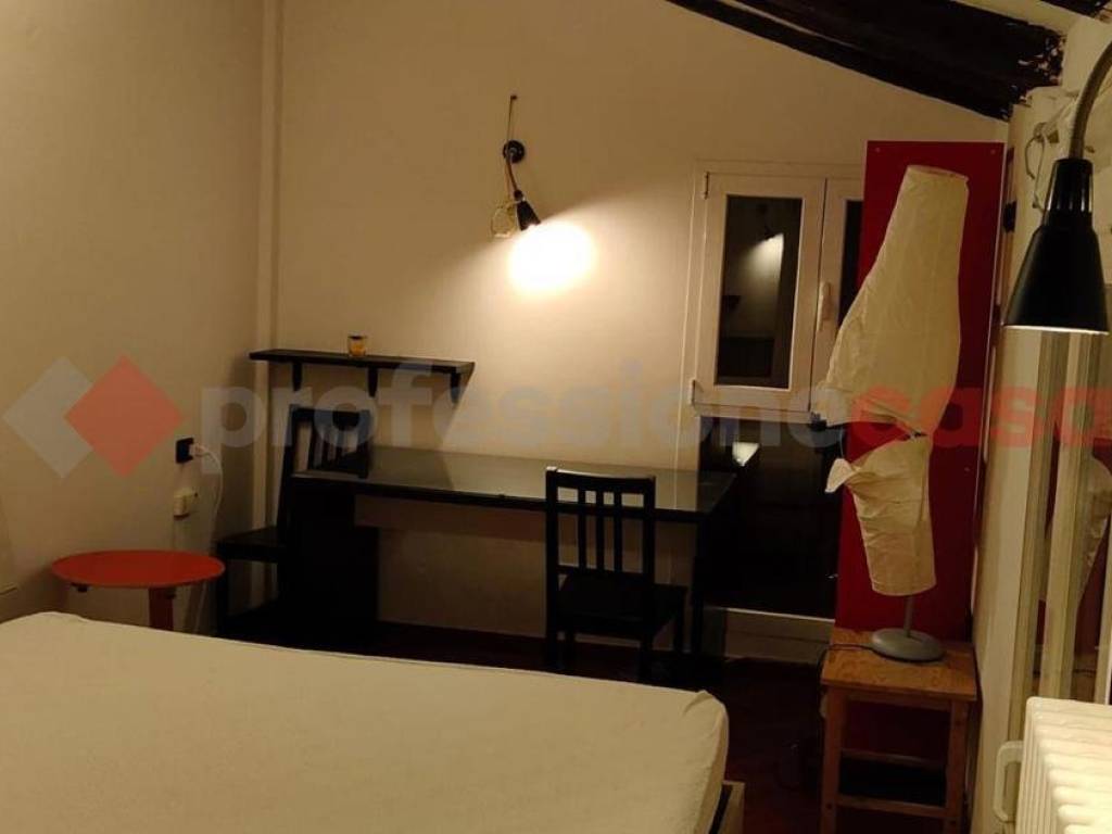 appartamento in affitto a Bologna in zona San Vitale