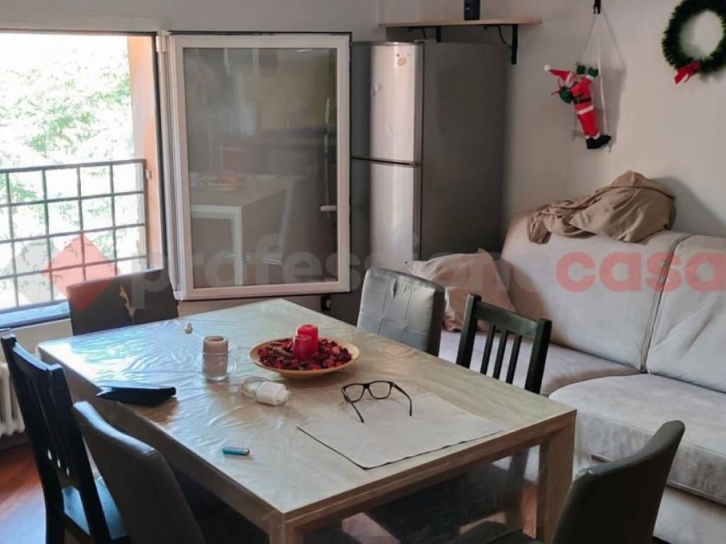appartamento in affitto a Bologna in zona San Vitale