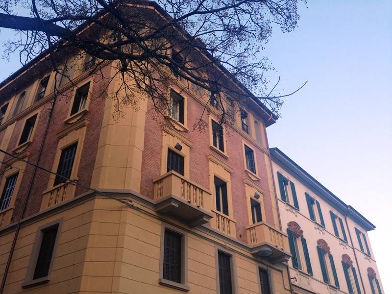 appartamento in affitto a Bologna in zona Santo Stefano