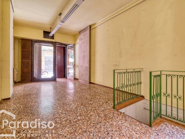 negozio in affitto a Bologna in zona Santo Stefano