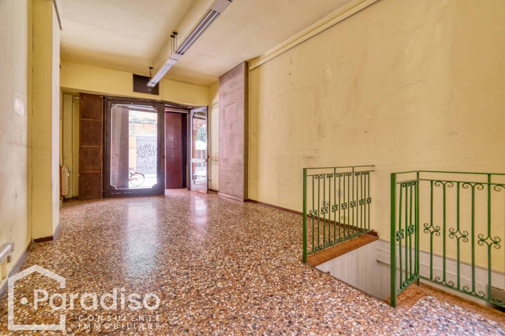 appartamento in affitto a Bologna in zona Santo Stefano