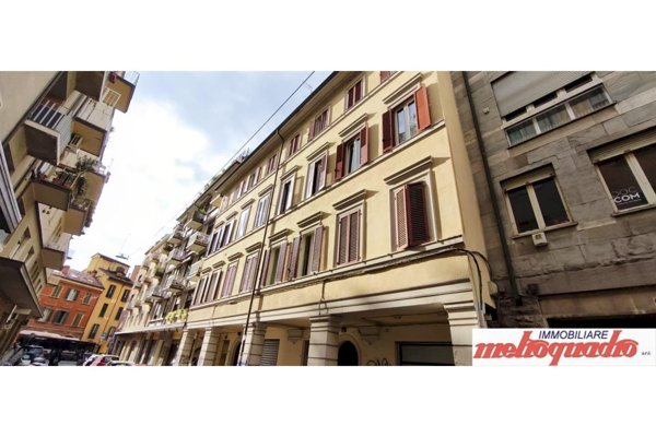 appartamento in affitto a Bologna