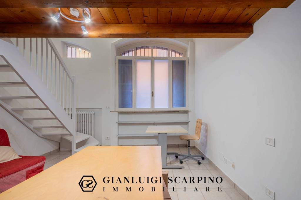 appartamento in affitto a Bologna in zona San Vitale