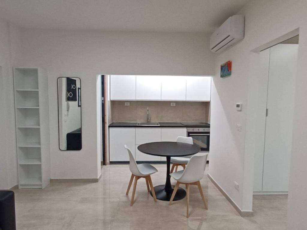 appartamento in affitto a Bologna