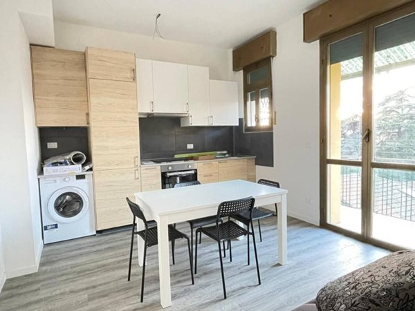 appartamento in affitto a Bologna in zona Santa Viola