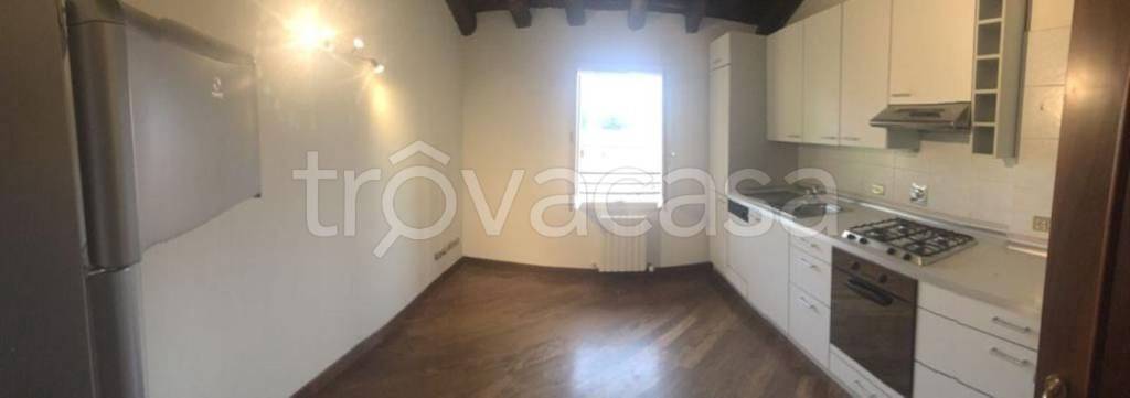 appartamento in affitto a Bologna in zona Santo Stefano