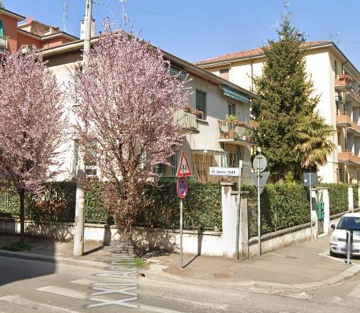 appartamento in affitto a Bologna in zona Saffi