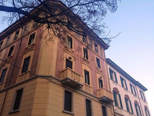 appartamento in affitto a Bologna in zona Santo Stefano