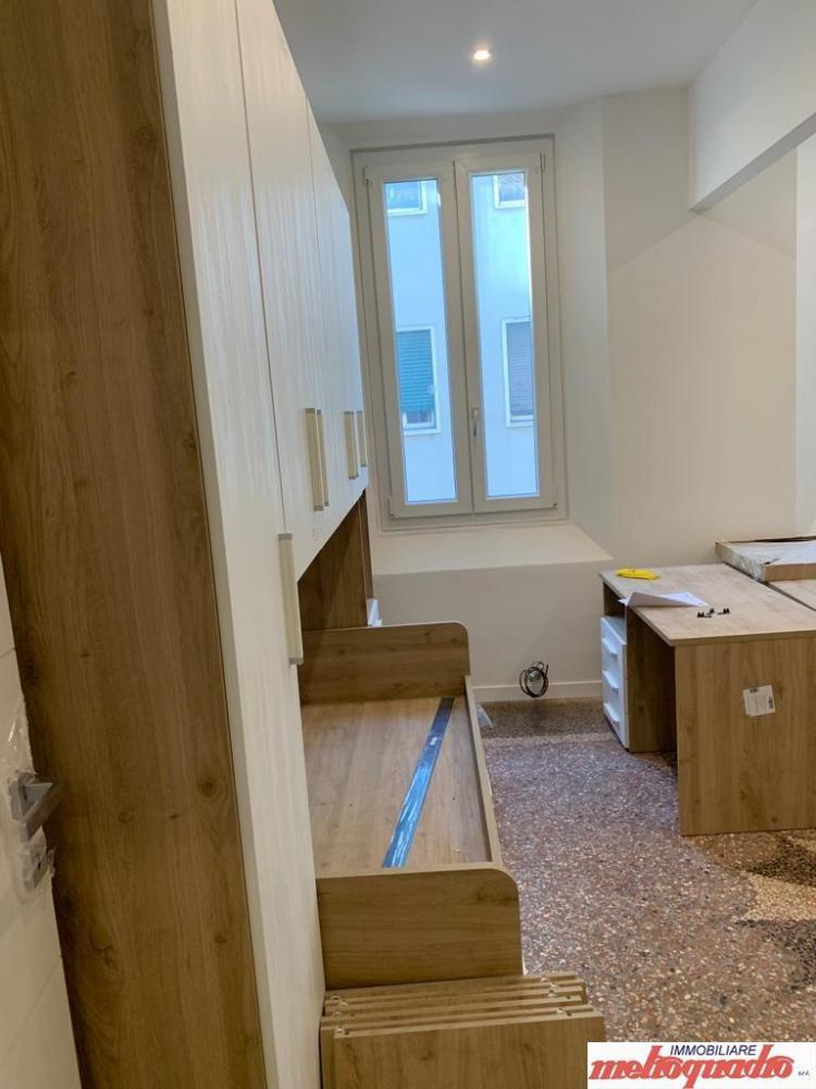 appartamento in affitto a Bologna