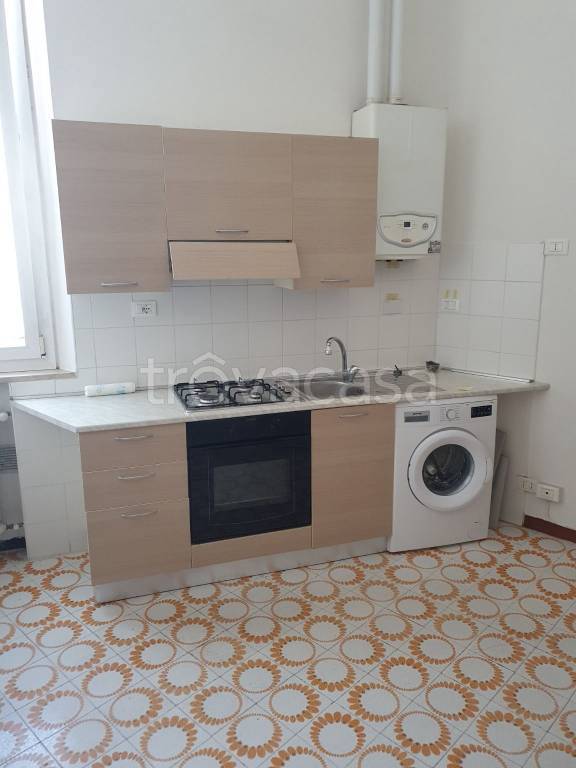 appartamento in affitto a Bologna in zona San Vitale
