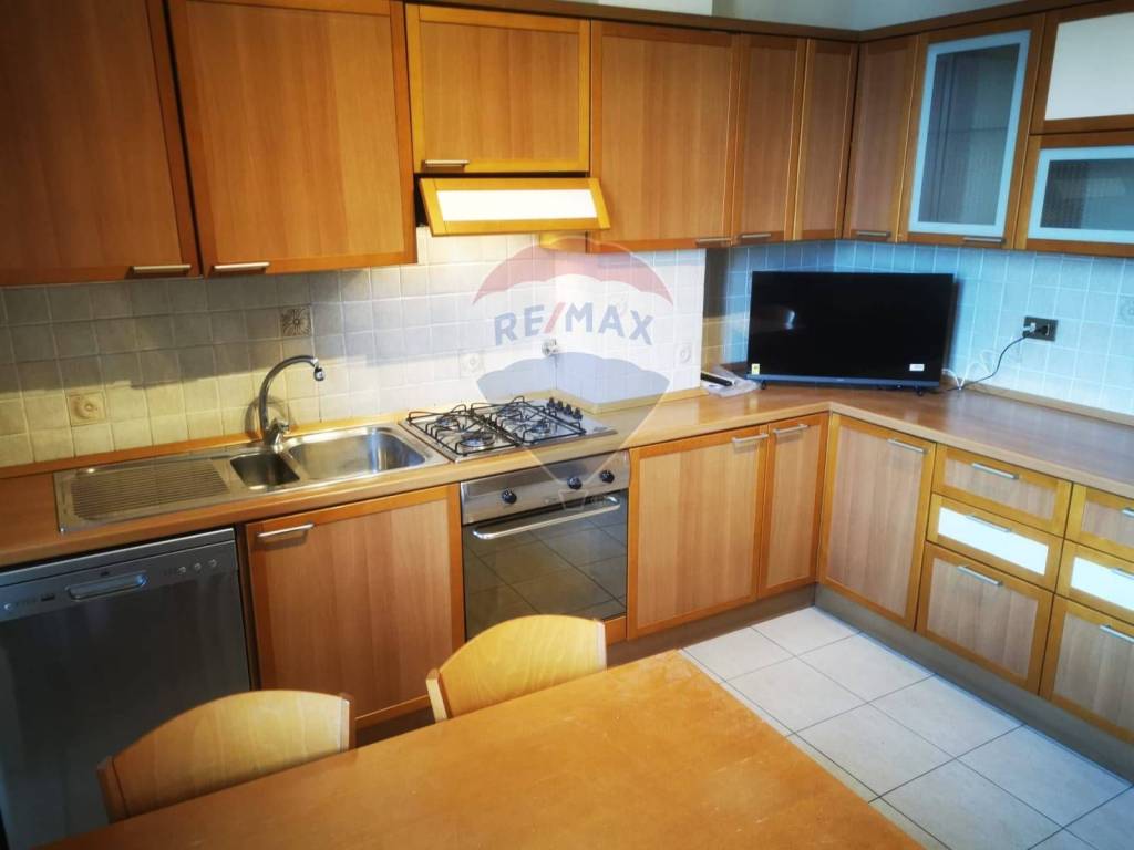 appartamento in affitto a Bologna in zona San Vitale