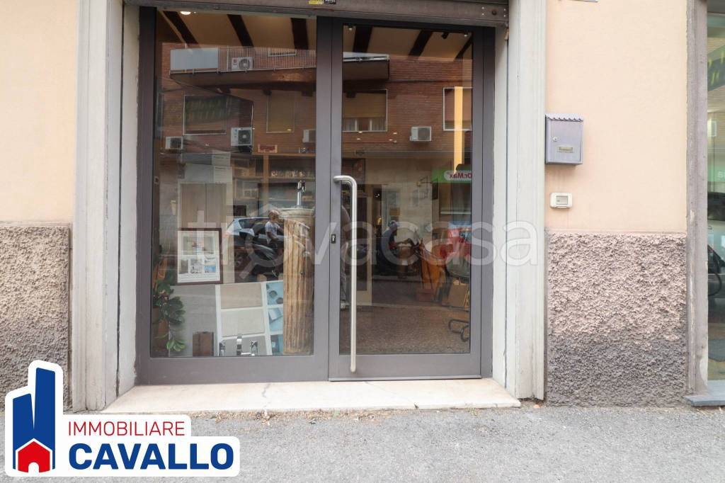 monolocale in affitto a Bologna in zona Santo Stefano