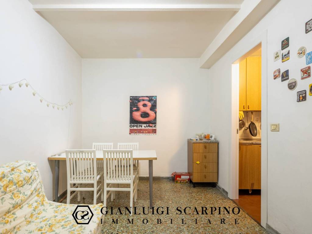appartamento in affitto a Bologna in zona Santo Stefano