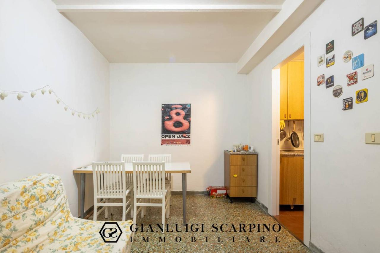 appartamento in affitto a Bologna in zona Santo Stefano
